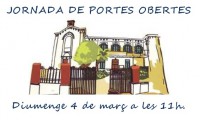 Portes Obertes